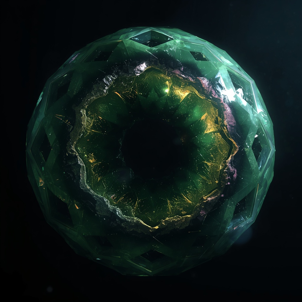 Green Planet