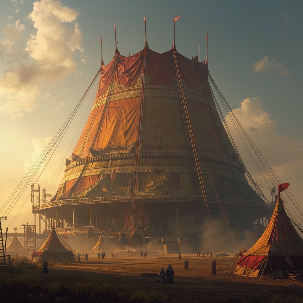 The Circus