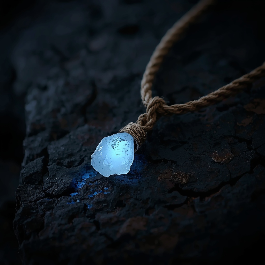 The Necklace