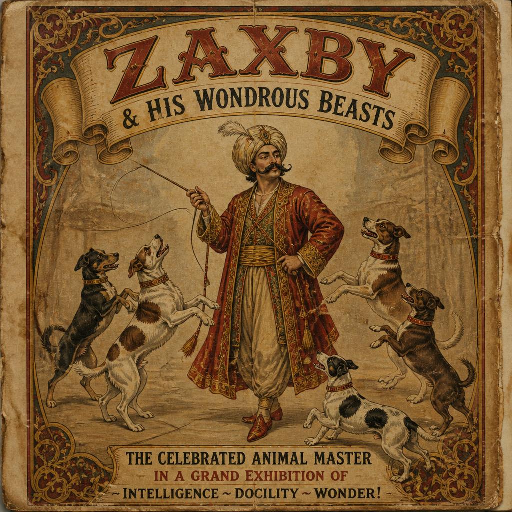 Zaxby