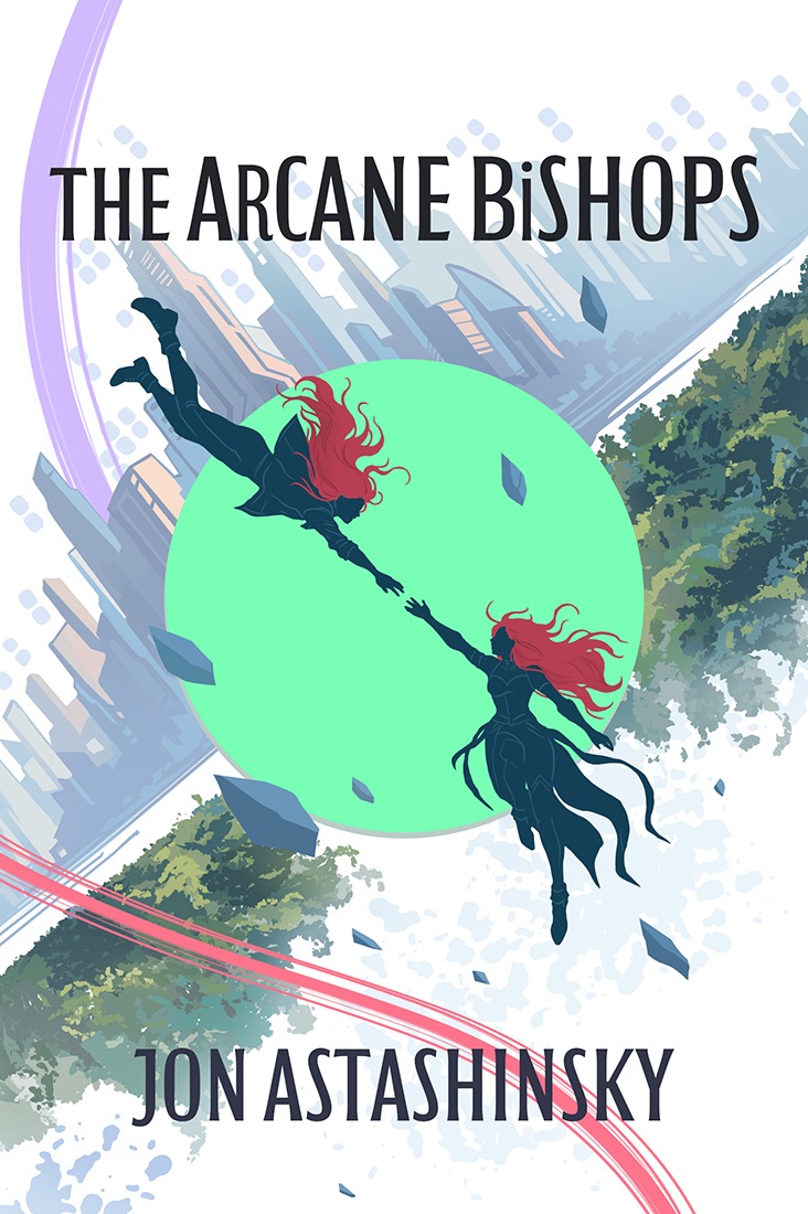 The Arcane Bishops