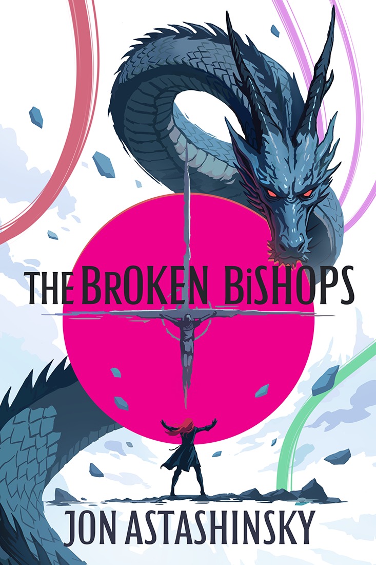 The Broken Bishops